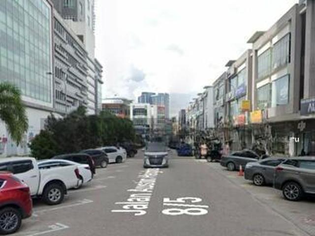 Shop for sale in Johore Bahru, Johor