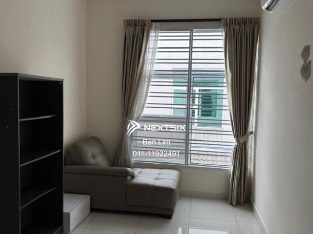 House for rent in Johore Bahru, Johor