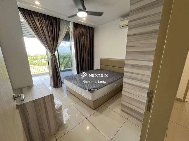 Residential House for rent in Johor