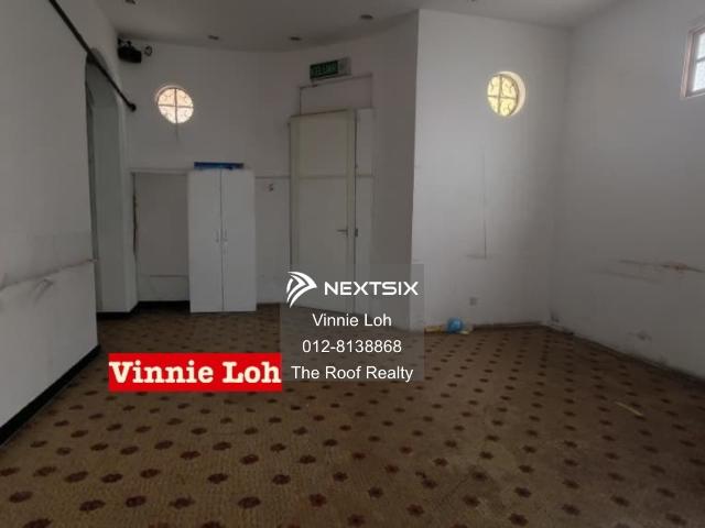 Residential House for rent in Johore Bahru, Johor