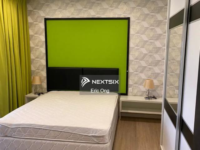Residential House for rent in Johore Bahru, Johor
