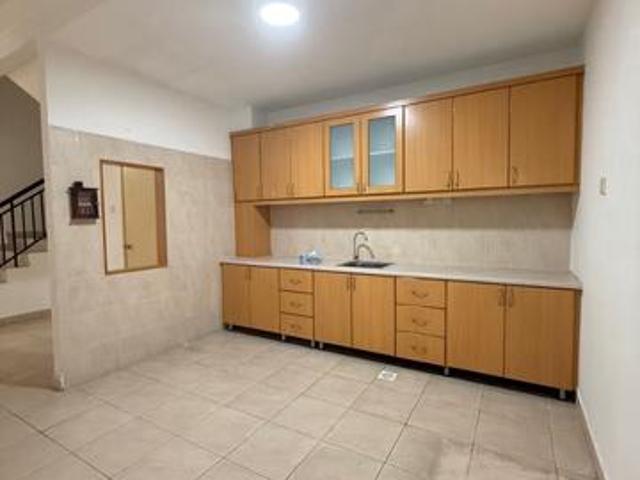 House for rent in Johore Bahru, Johor