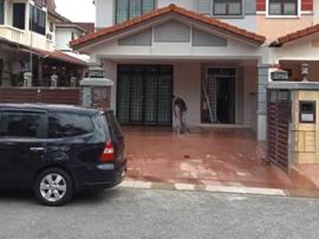 House for rent in Johore Bahru, Johor