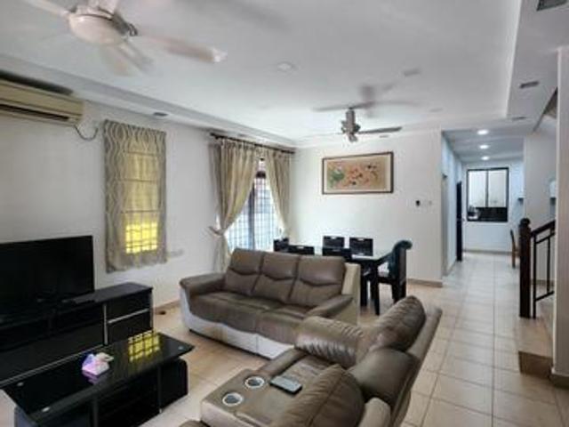 House for rent in Johor