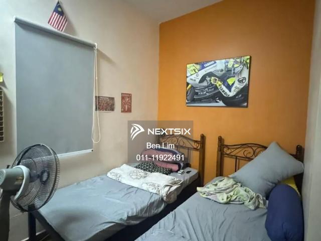 Residential House for rent in Johor