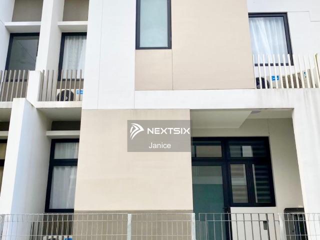 Shop for rent in Johor