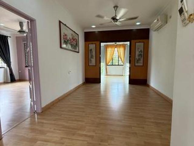 Terraced House for rent in Johor Bahru