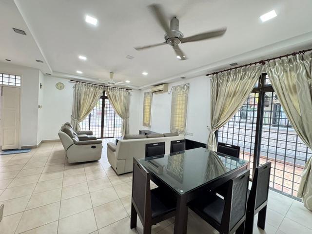 Terraced House for rent in Johore Bahru, Johor
