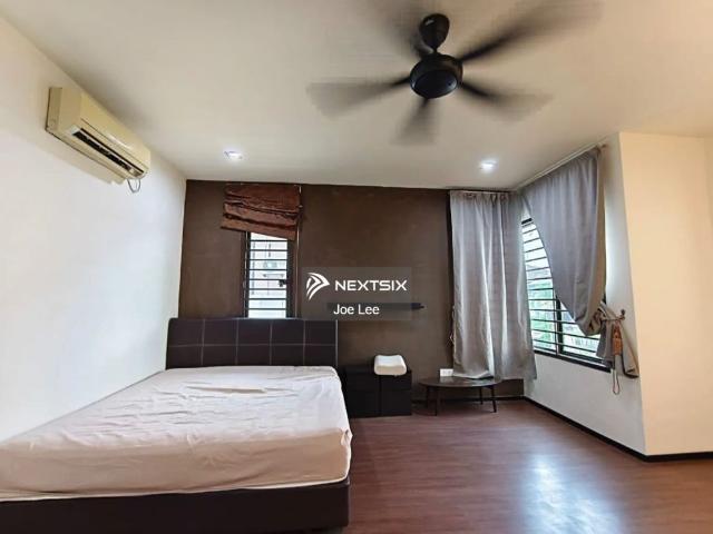 House for rent in Johore Bahru, Johor