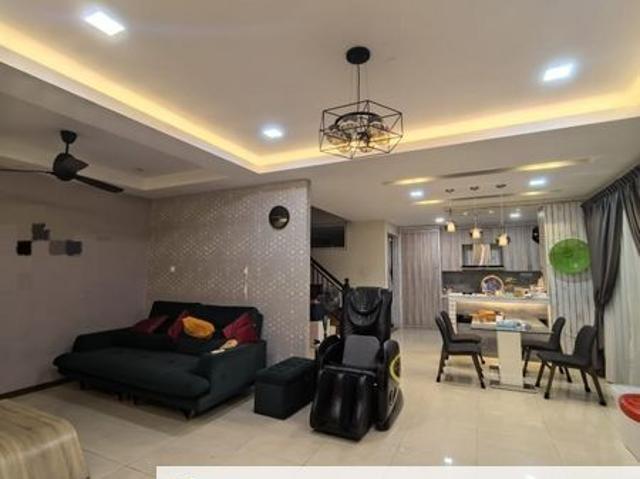 House for rent in Johore Bahru, Johor