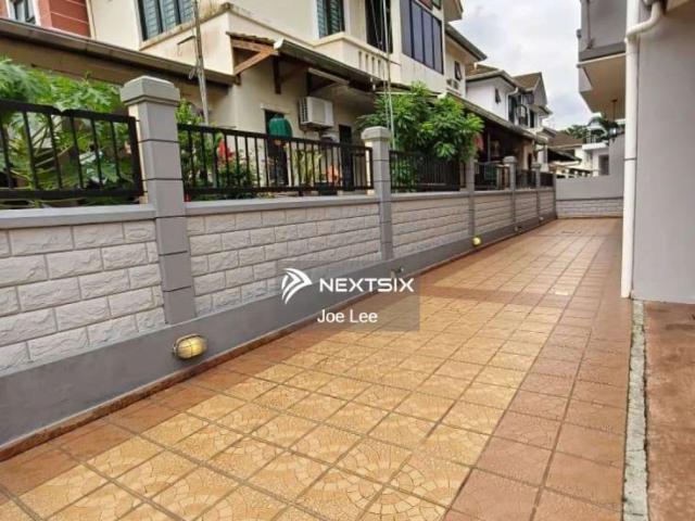 House for rent in Johore Bahru, Johor