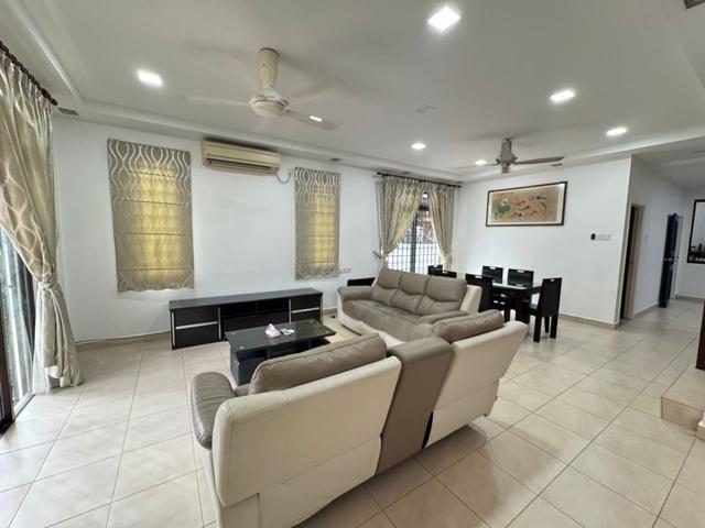 House for rent in Johore Bahru, Johor