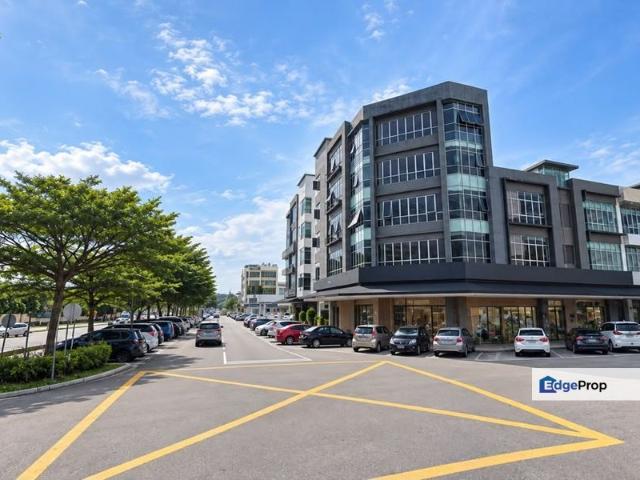 Shop for rent in Tebrau, Johor