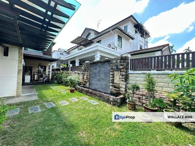 House for sale in Johore Bahru, Johor