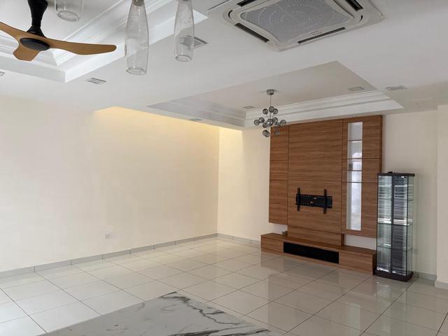 House for rent in Johore Bahru, Johor