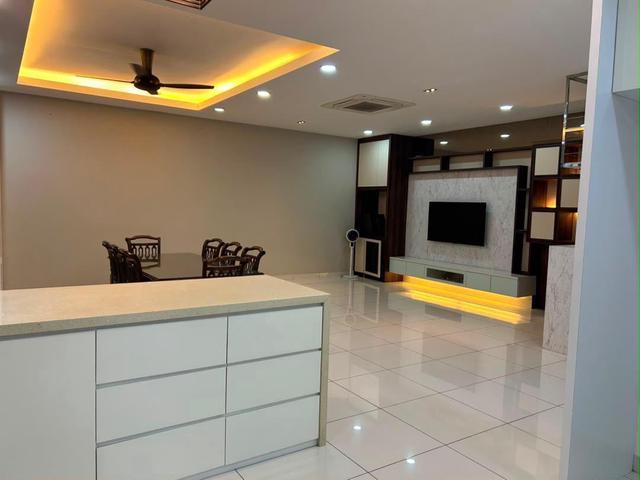 House for rent in Johor Bahru