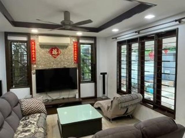 House for sale in Johore Bahru, Johor