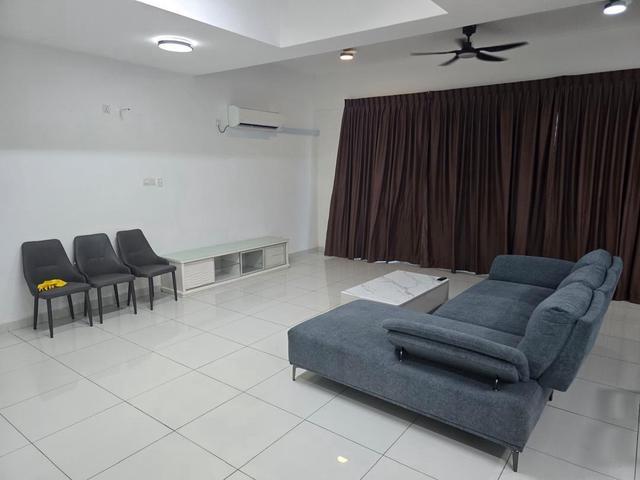 Residential House for rent in Johore Bahru, Johor