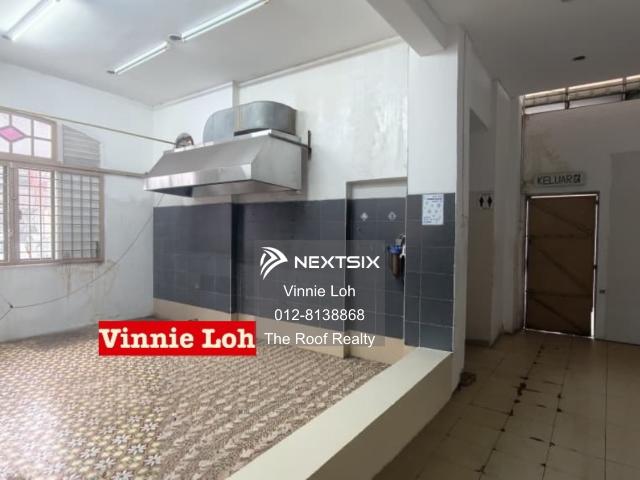 Residential House for rent in Johore Bahru, Johor