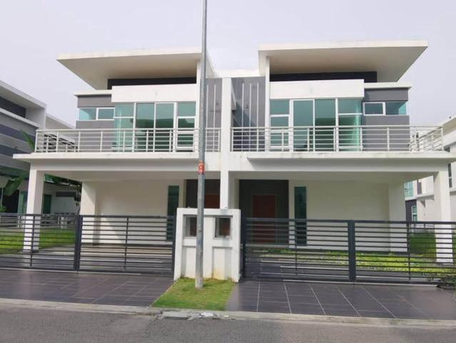 House for sale in Johore Bahru, Johor