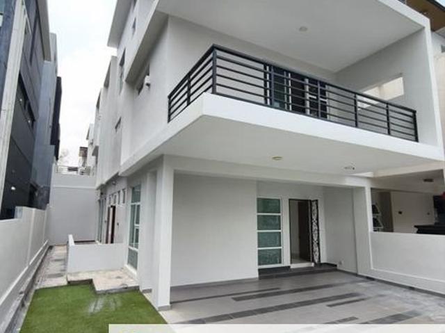 House for sale in Johore Bahru, Johor