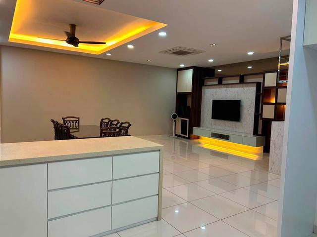 House for rent in Johore Bahru, Johor