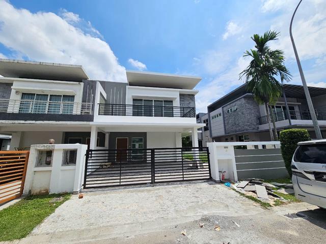 Residential House for rent in Johor