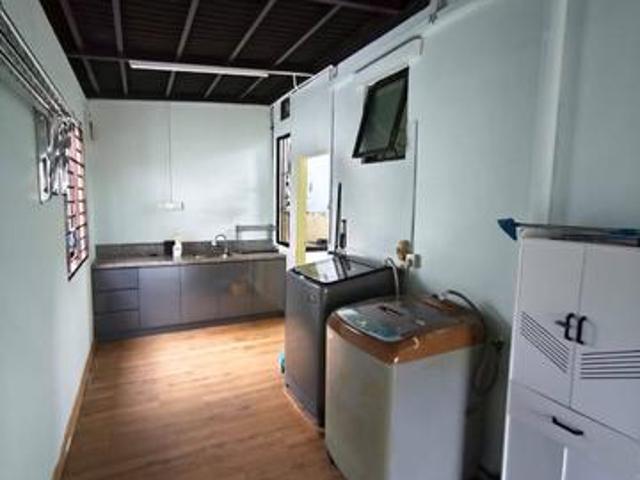 Terraced House for rent in Tebrau, Johor