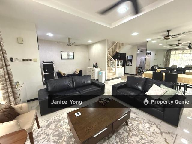 House for sale in Johor