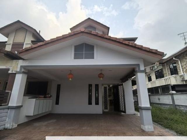 House for sale in Johore Bahru, Johor