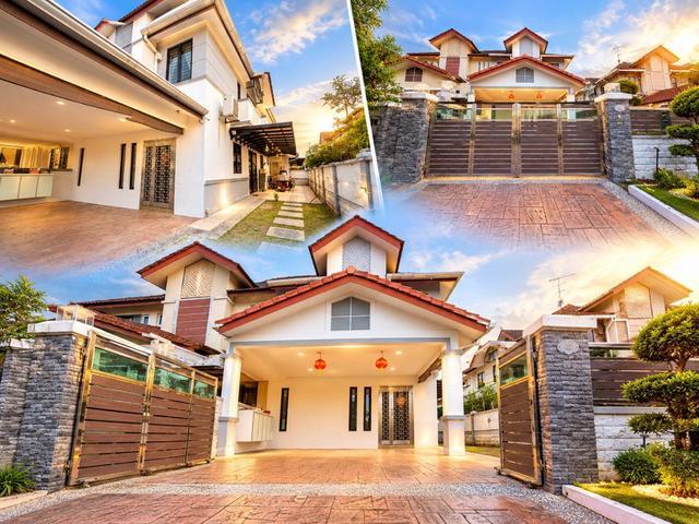 House for sale in Johor Bahru