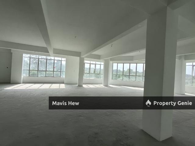Shop Office for rent in Tebrau, Johor