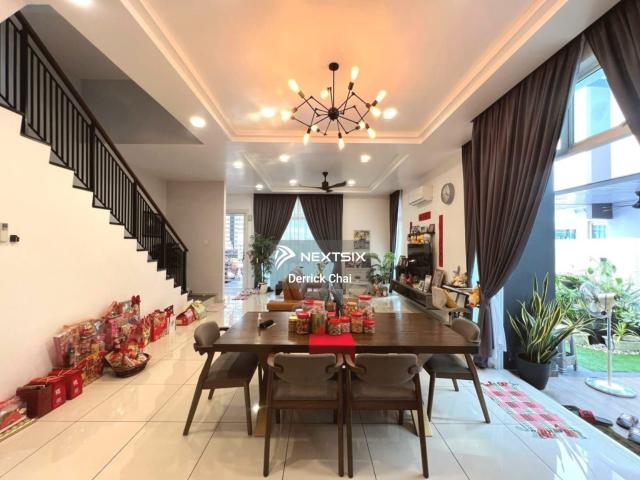 Residential House for sale in Johore Bahru, Johor
