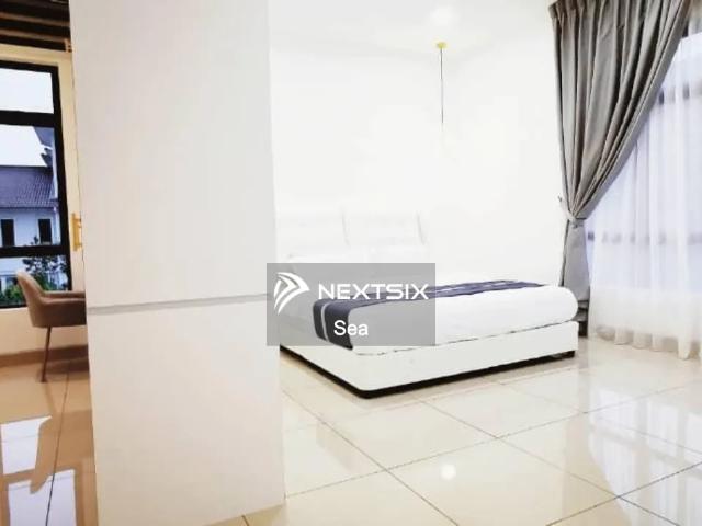 Shop for sale in Johore Bahru, Johor