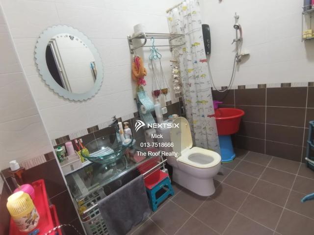 Shop for sale in Johore Bahru, Johor