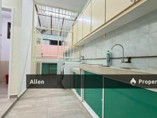 House for rent in Tebrau, Johor