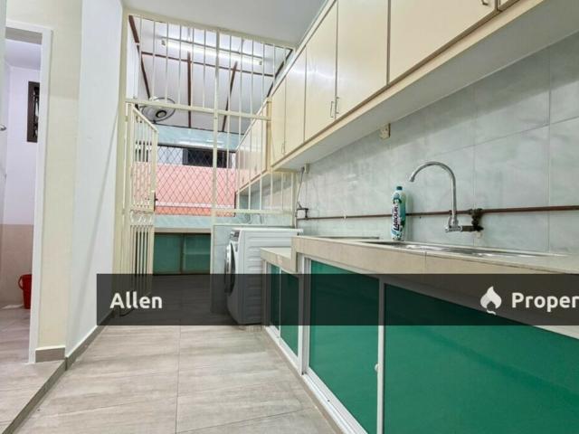House for rent in Tebrau, Johor