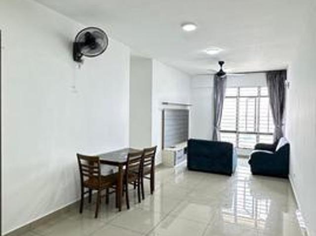 Serviced Residence for sale in Johor Bahru