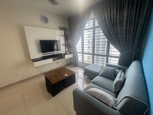 Serviced Residence for sale in Johor Bahru