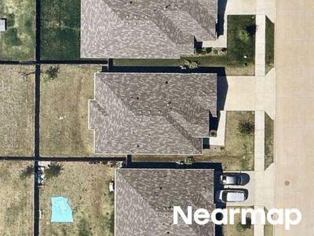 House for sale in Fort Worth, Texas