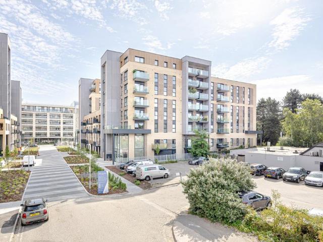 Apartment for rent in Burnt Mill, Harlow