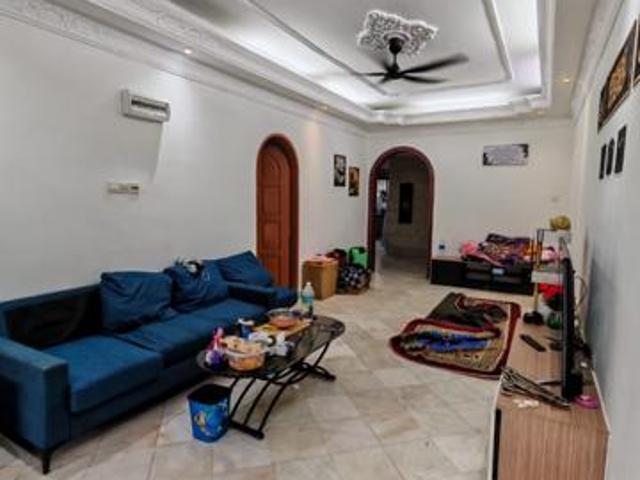 Terraced House for sale in Johore Bahru, Johor