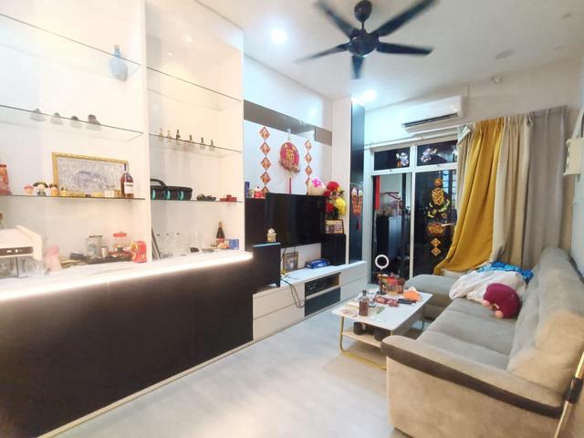 Terraced House for sale in Johor