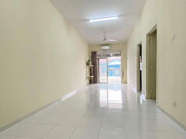 Terraced House for sale in Tebrau, Johor