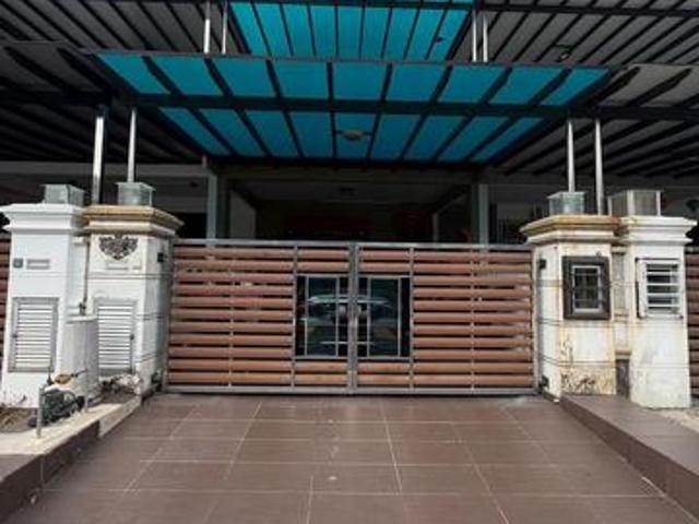 Terraced House for sale in Johore Bahru, Johor