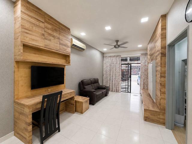 Terraced House for sale in Johore Bahru, Johor