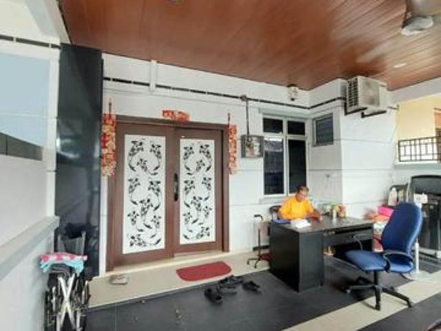 Terraced House for sale in Kulai, Johor