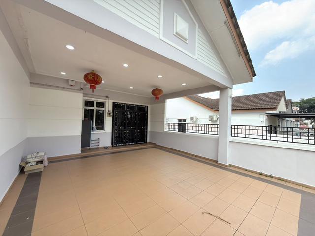 Terraced House for sale in Johor