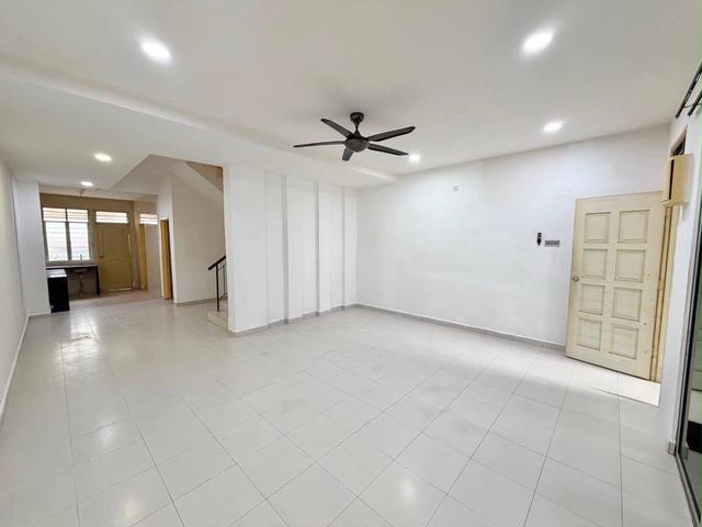Terraced House for sale in Johore Bahru, Johor