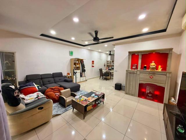 Terraced House for sale in Johor